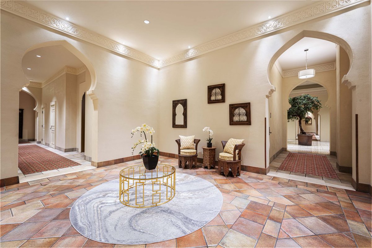 PHVegas's tweet image. Escape to a place of total relaxation and comfort in our comprehensive spa, offering massages, water therapy, facial and body treatments, whirlpools, saunas, a salon, and a fitness center.
Starte Here: bit.ly/4bVh8Pq