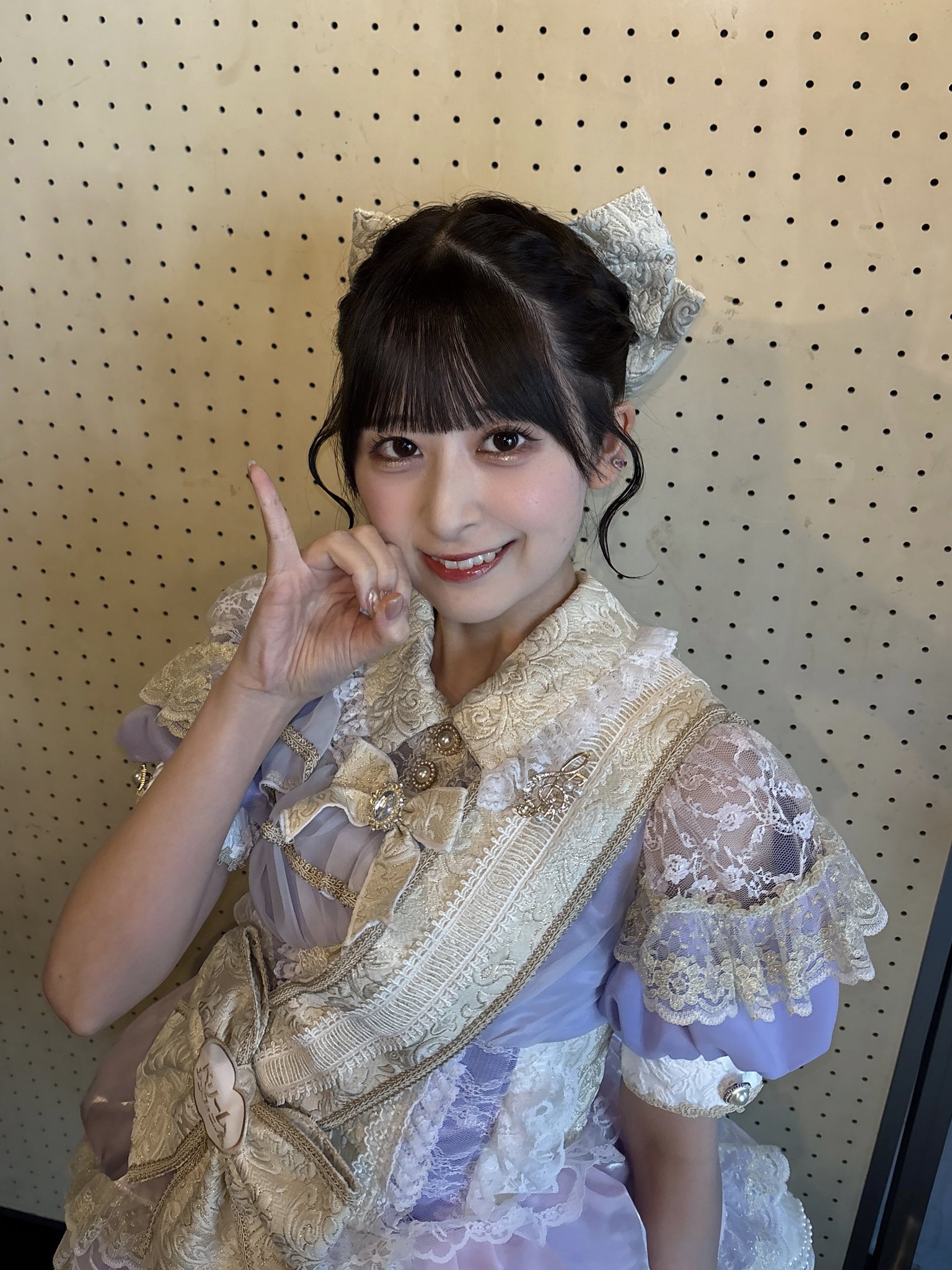 藤咲 ゆな【ドリームシンフォニー】 on X: 