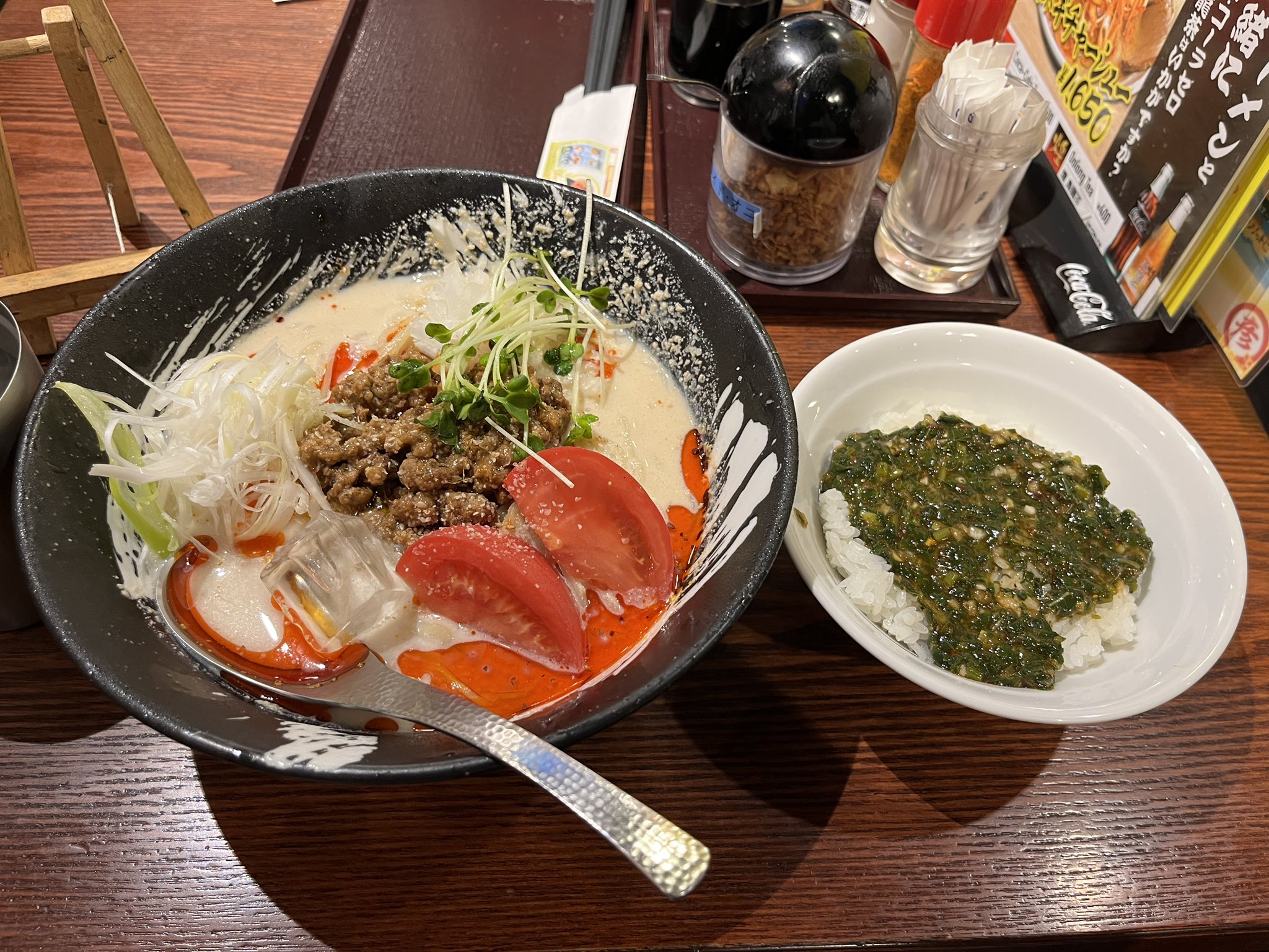 ※プロフ必読※ 麺王ページ めん王 グループ (@menoh_kashiwacity) • Instagram photos and
