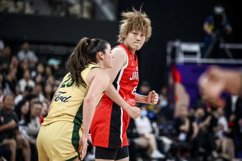 cx_basketball's tweet image. FIBA 女子アジアカップ 2025
決勝

🇯🇵日本 79-88 オーストラリア🇦🇺

準決勝を前回女王中国から劇的勝利を収め、決勝進出を決めた日本！
決勝の相手は、予選ラウンドで敗れたオーストラリア🔥

日本は第1・2Qとリズムを掴めず11点を追う苦しい展開になります。
しかし、第4Qで #髙田真希…