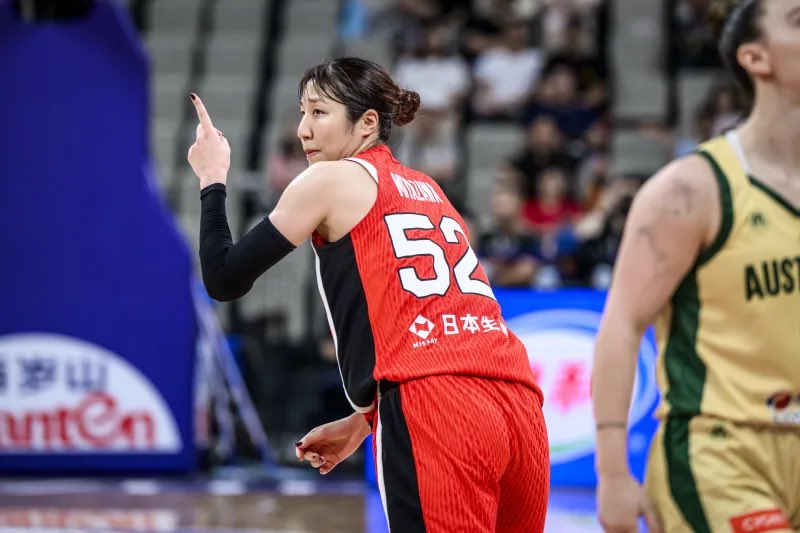 cx_basketball's tweet image. FIBA 女子アジアカップ 2025
決勝

🇯🇵日本 79-88 オーストラリア🇦🇺

準決勝を前回女王中国から劇的勝利を収め、決勝進出を決めた日本！
決勝の相手は、予選ラウンドで敗れたオーストラリア🔥

日本は第1・2Qとリズムを掴めず11点を追う苦しい展開になります。
しかし、第4Qで #髙田真希…