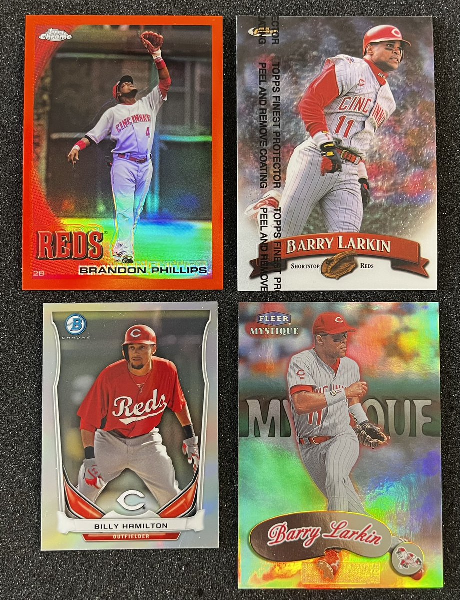 JBruns01's tweet image. It’s hard to pick a favorite new pickup
