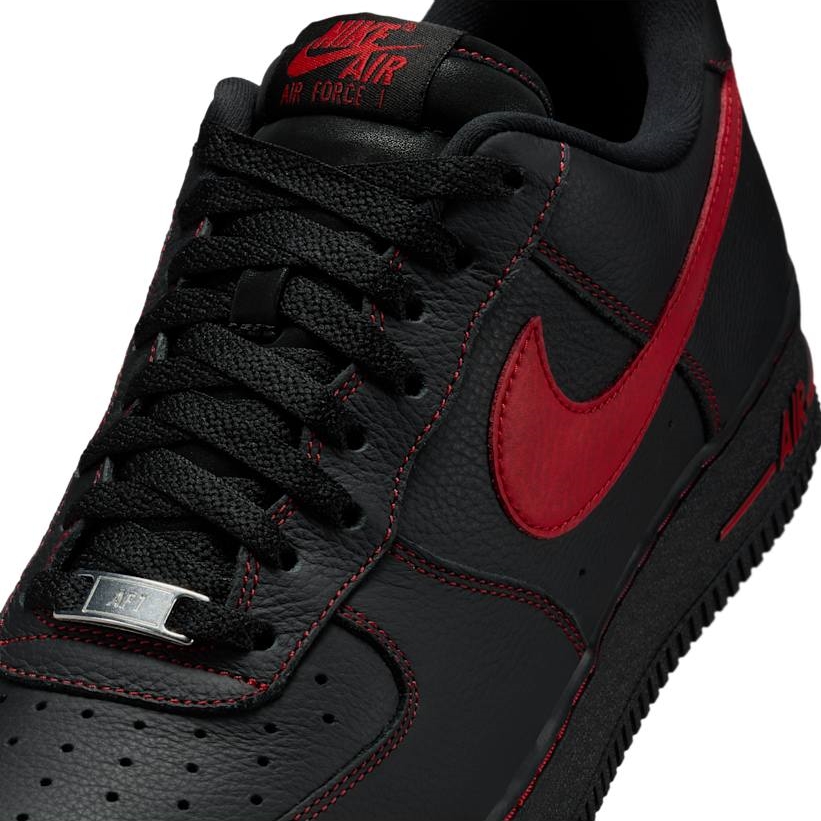 2025年 秋 発売予定】 NIKE AIR FORCE 1 LOW “Bred/Black/University
