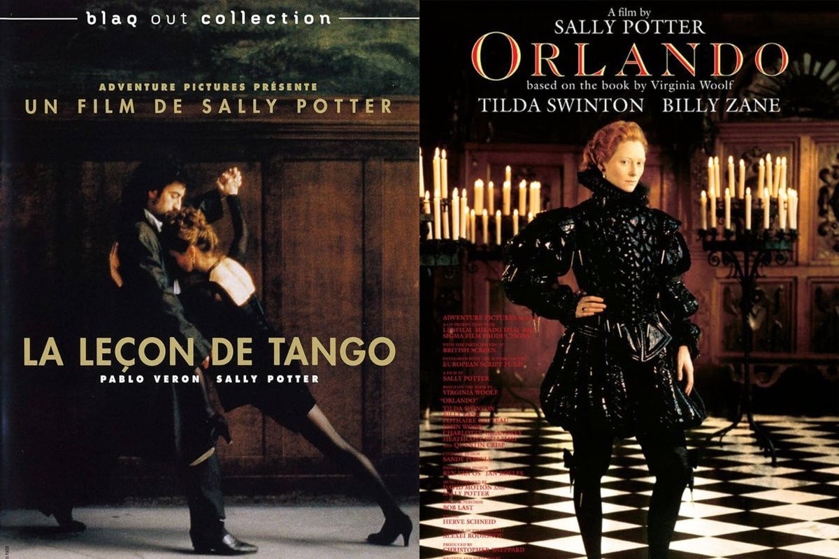 Teddy_Devisme's tweet image. C'est enfin là, publié sur @FuckCinephiles !
UNE HISTOIRE FÉMININE DU CINÉMA BRITANNIQUE
ou la mise en lumière de nombreuses réalisatrices britanniques, des débuts du cinéma jusqu'à aujourd'hui.
Attention, c'est long !
Partie 1 ici : fuckingcinephiles.blogspot.com/2025/07/in-ted…