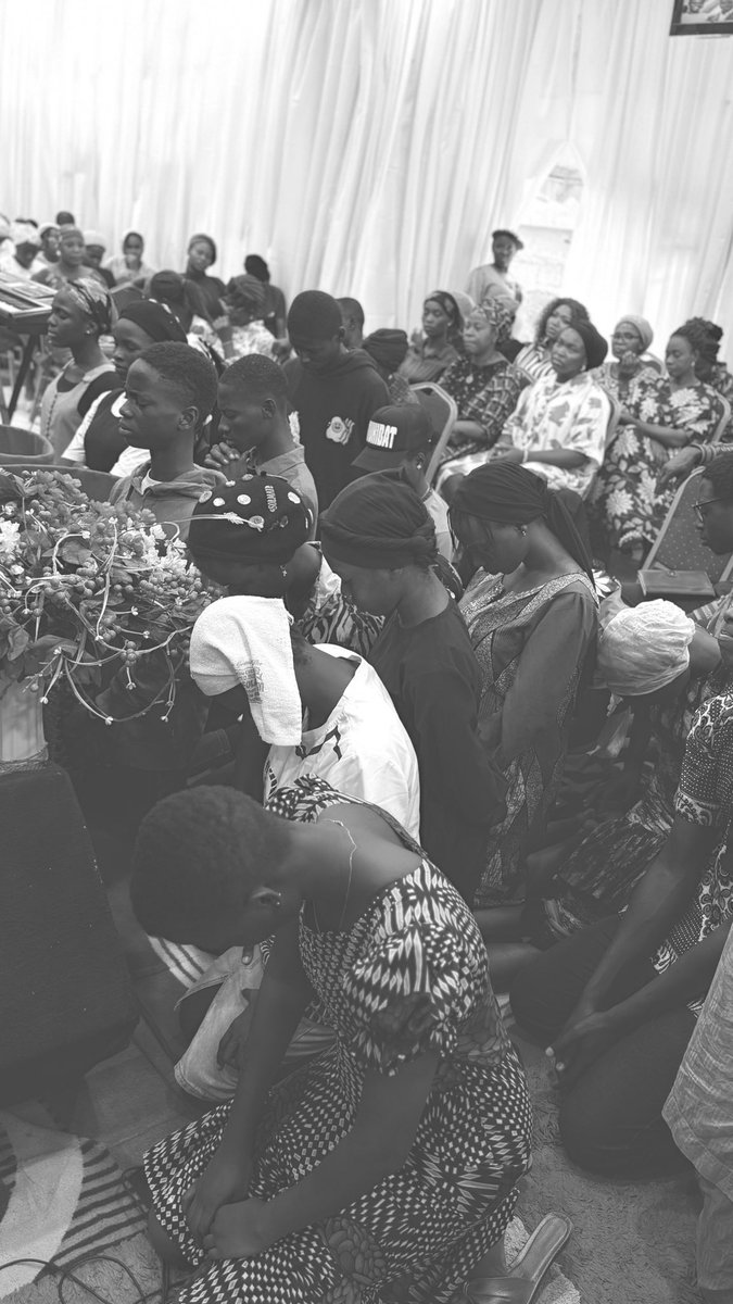 FamilyChurch11's tweet photo. CALLED OUT 3.0 
   *ON EAGLE’S WINGS*
 Amazing Grace Teens (THE HOLY NATION) annual Program 

#teensprogram #rccg https://t.co/tgc0KCqw8M