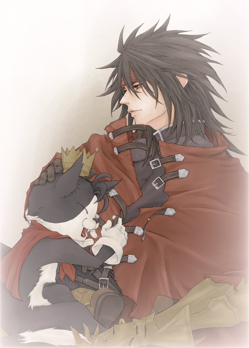 msa_mne's tweet image. 🐈‍⬛⚰️⑨

お休みの準備