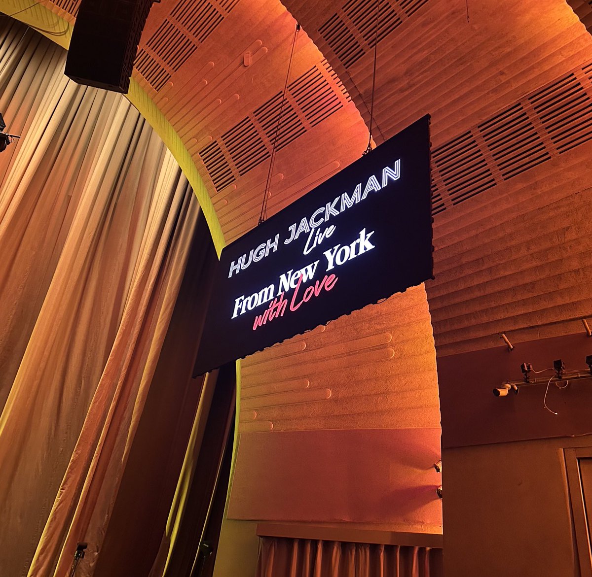 Another fantastic show! And even better with great friends! 🎉 ⁦<a href="/wildnwrinkled/">Royalkat 🇺🇦🌻</a>⁩