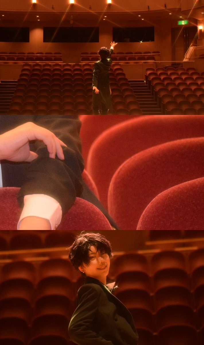 🌈🕒 / 🤝 cosplay 【タップ推奨】

✩.*˚開演まで今しばらくお待ちください✩.*˚