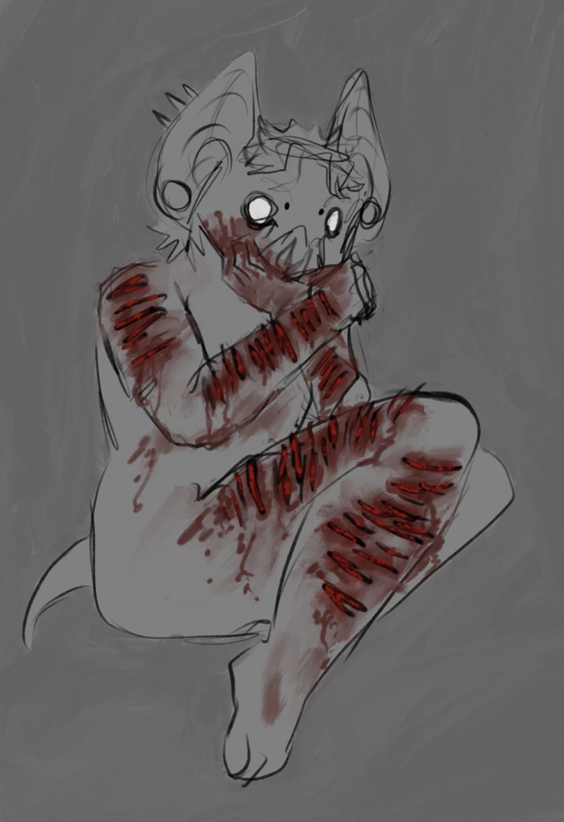 If you come across this post, post your sona not smiling

gore/sh