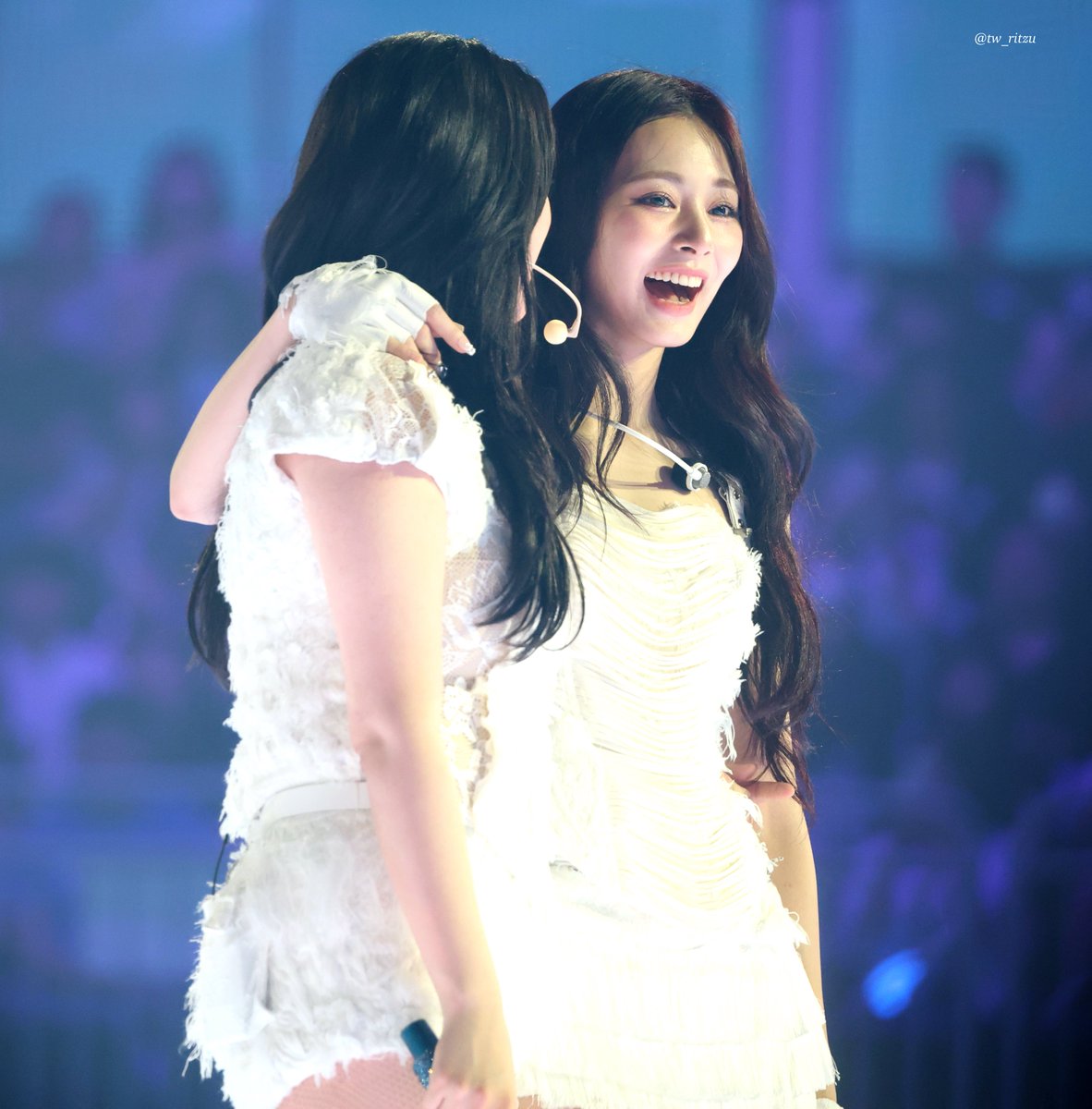 tw_ritzu's tweet image. 250720
μ μ―ππ
#TWICE #νΈμμ΄μ€
#TZUYU #μ―μ #εη #γγ¦γ£
#μ μ° #JEONGYEON