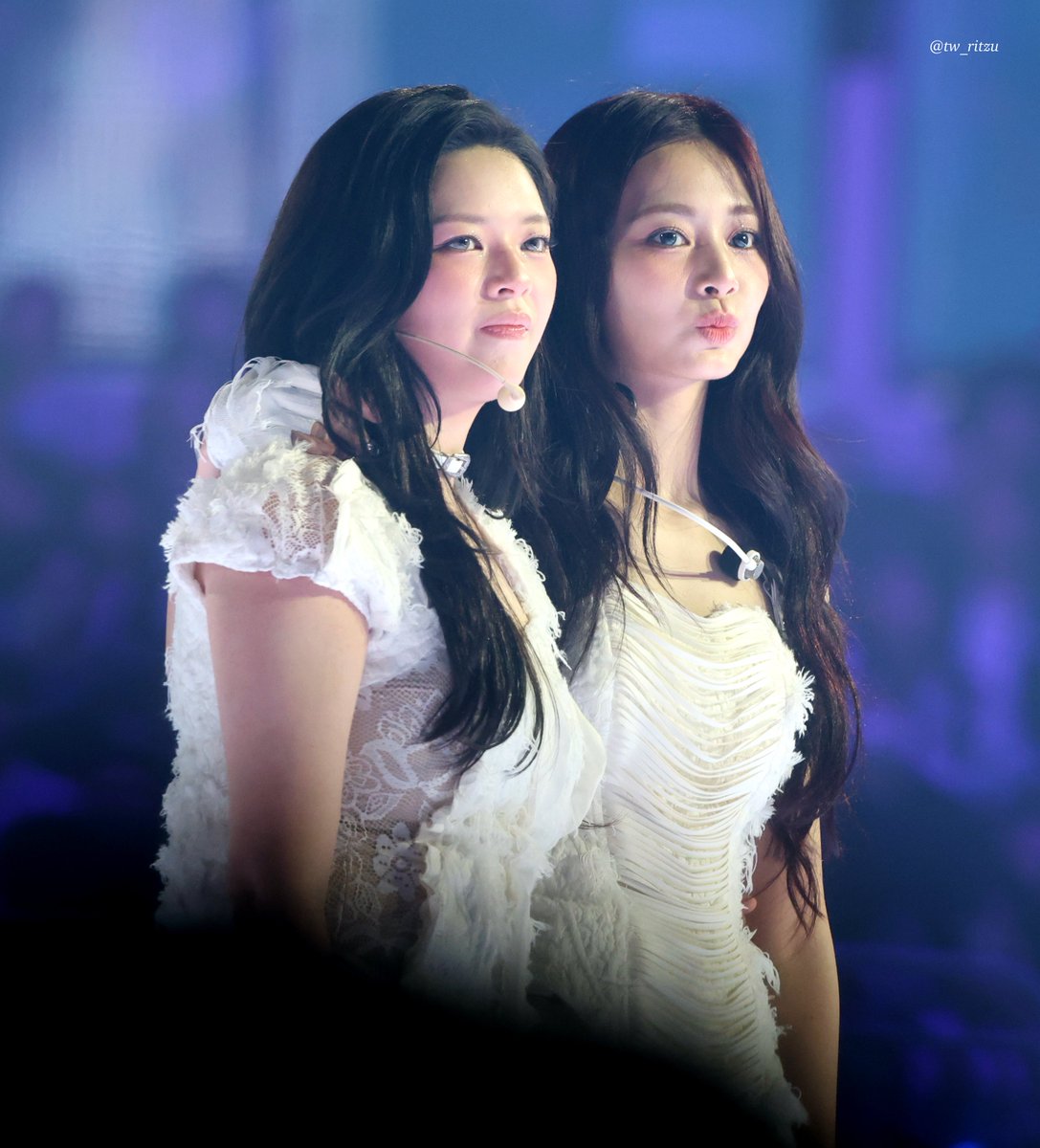 tw_ritzu's tweet image. 250720
μ μ―ππ
#TWICE #νΈμμ΄μ€
#TZUYU #μ―μ #εη #γγ¦γ£
#μ μ° #JEONGYEON