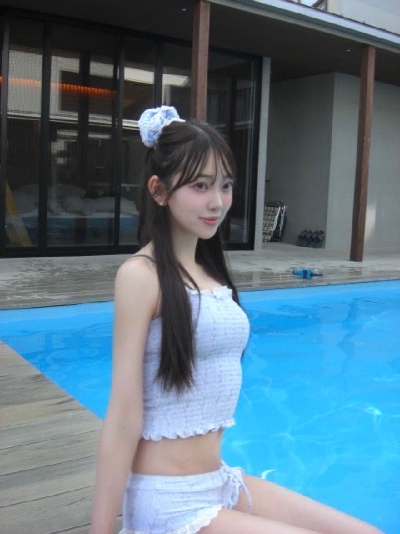 堀 未央奈 本日も絶体絶命。 on X: 