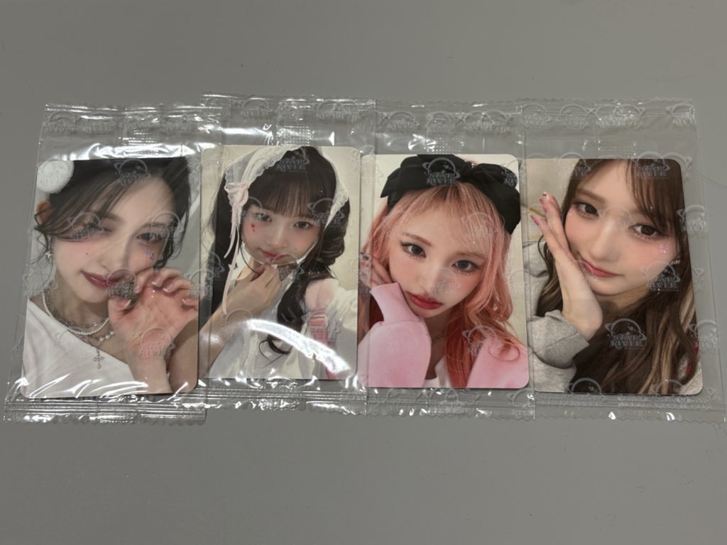 無事に届いております🤲🏻💕
引き続きよろしくお願いいたします️🫧

 #kiのお取引