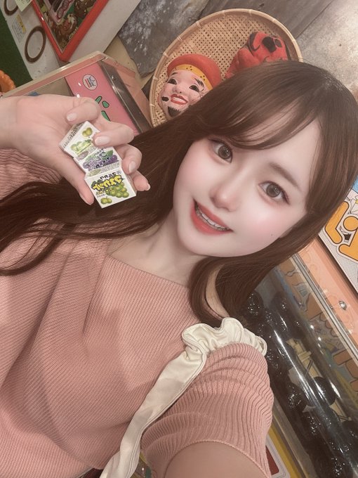 コスプレイヤーsenaのTwitter画像30