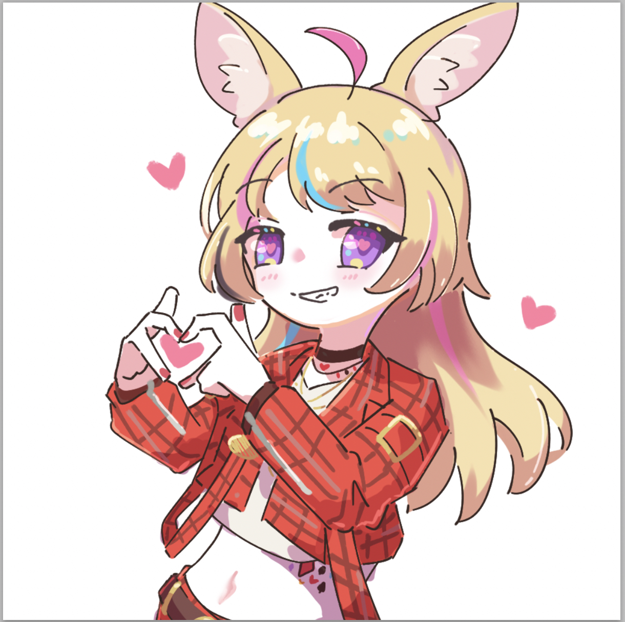 なつき です他の方のご購入はお控えください★手描きイラスト 古景カズ@精進中絵描き/Skeb受付中 on X: 