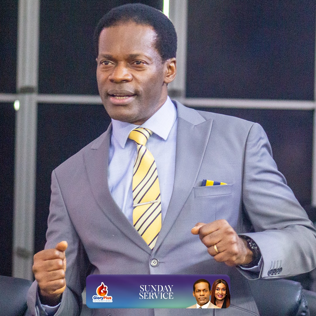 Gloryplus International Assembly tweet media