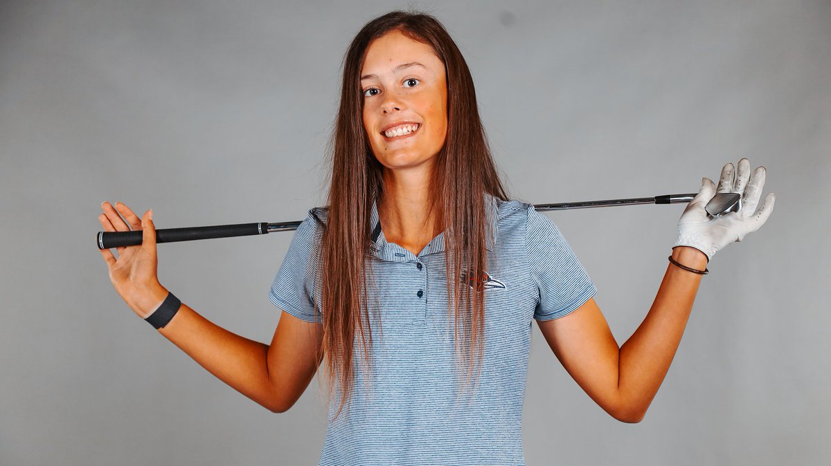 UTSAAthletics's tweet image. "I chose UTSA because the facilities are amazing and the coaches really care about their players."
Get to know @livvwilliamsss of @UTSAwomensgolf in this Q&A.
📝 utsa.pro/4nWcbgs
#BirdsUp 🤙 #LetsGo210