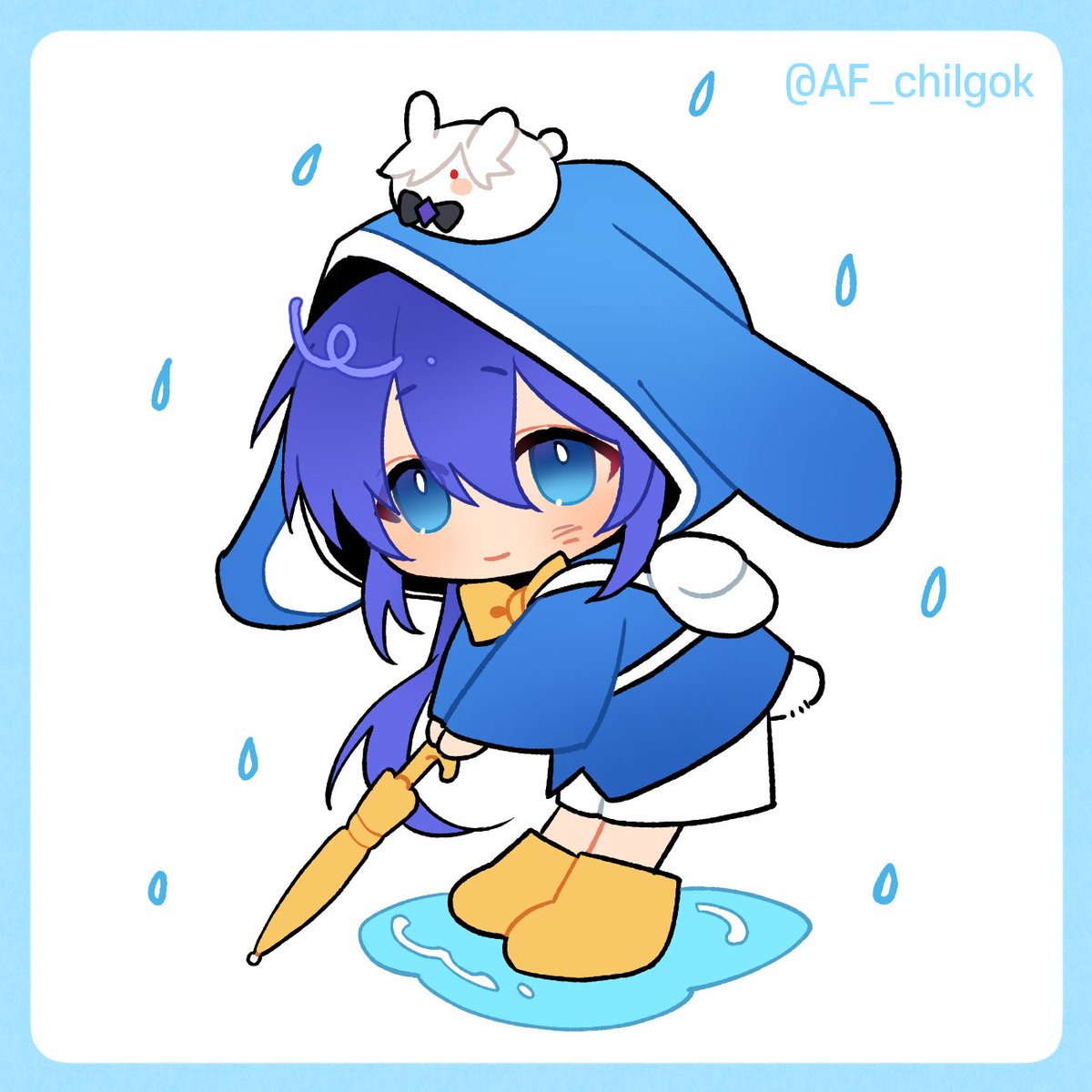 gksmfskflv's tweet photo. 라스 로난 진 아신 트레틀 ☂️💦 https://t.co/IQF5mqwStF