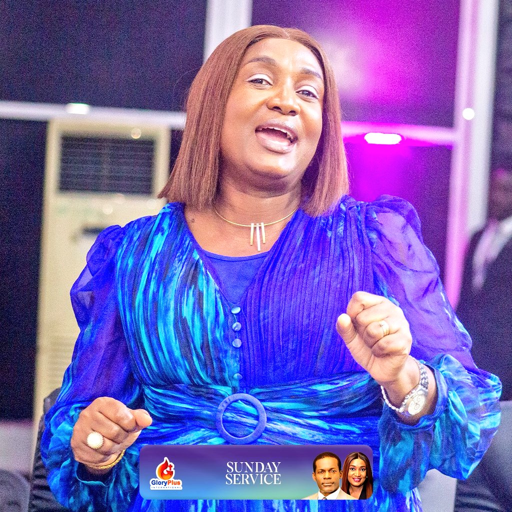 Gloryplus International Assembly tweet media