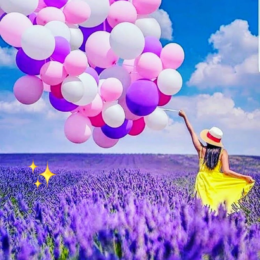 Brillo_y_luz's tweet image. Gracias Señor porque más que pedirte tengo que agradecerte
por este día ...
Feliz domingo mi gente .. ✨️💜