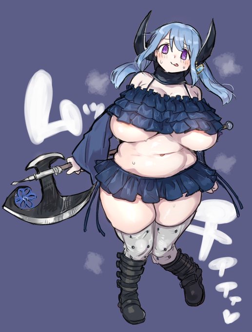 マギアカ3のおかげで細かいディティールが正確なアオちゃんが描けたっす!マストバイ! 