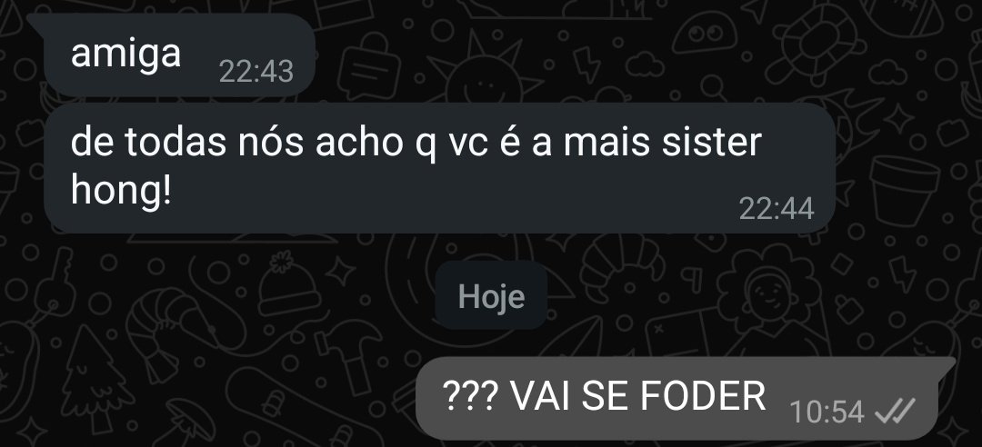 ?