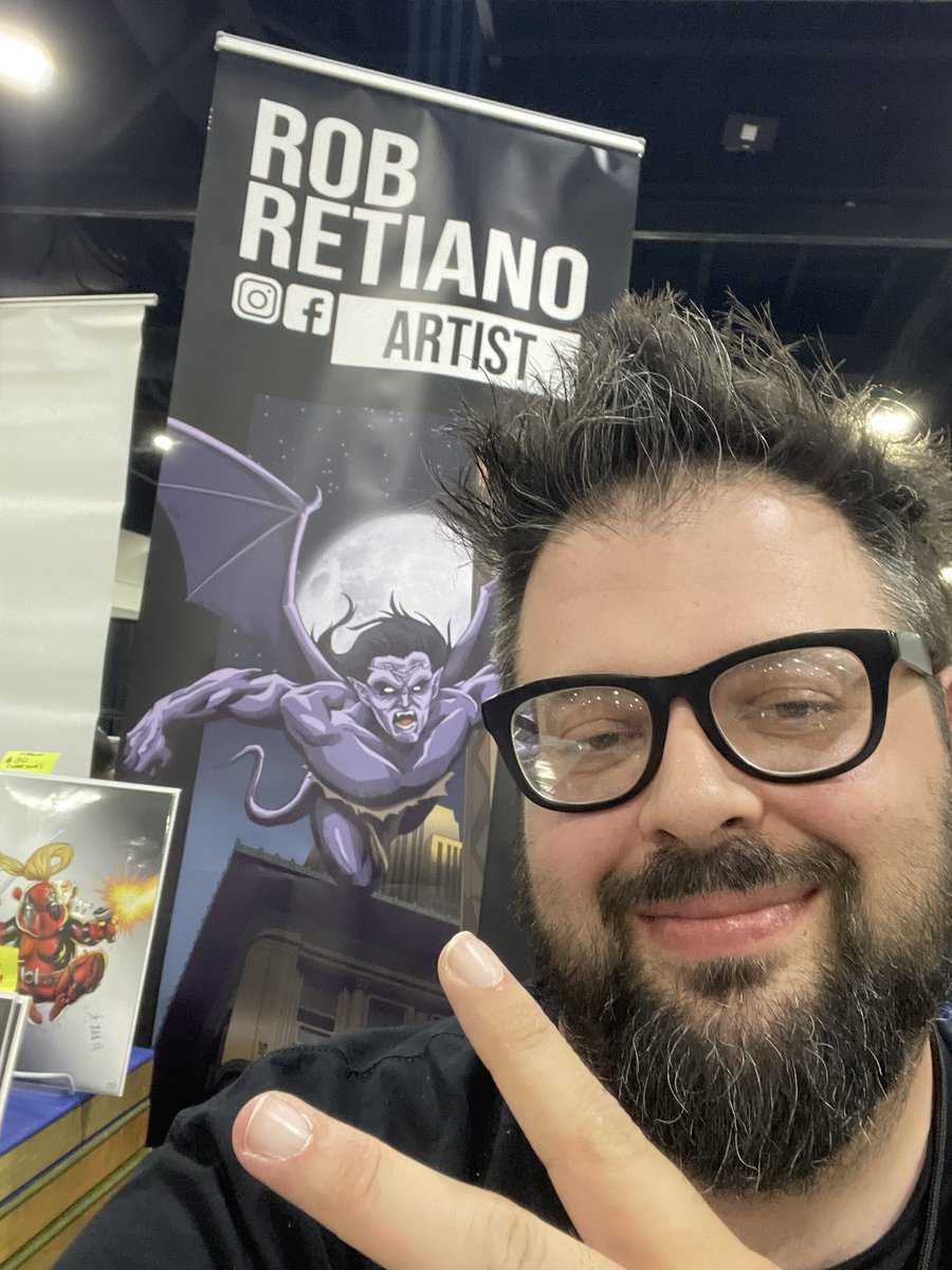 thatguydraws's tweet image. Last Day at ATL Comic Con
Come by and see me for some Sunday Specials
A19 Row 900
#atlcomiccon @ATL__CC
