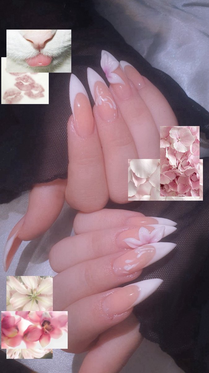 🪷Nails🌷