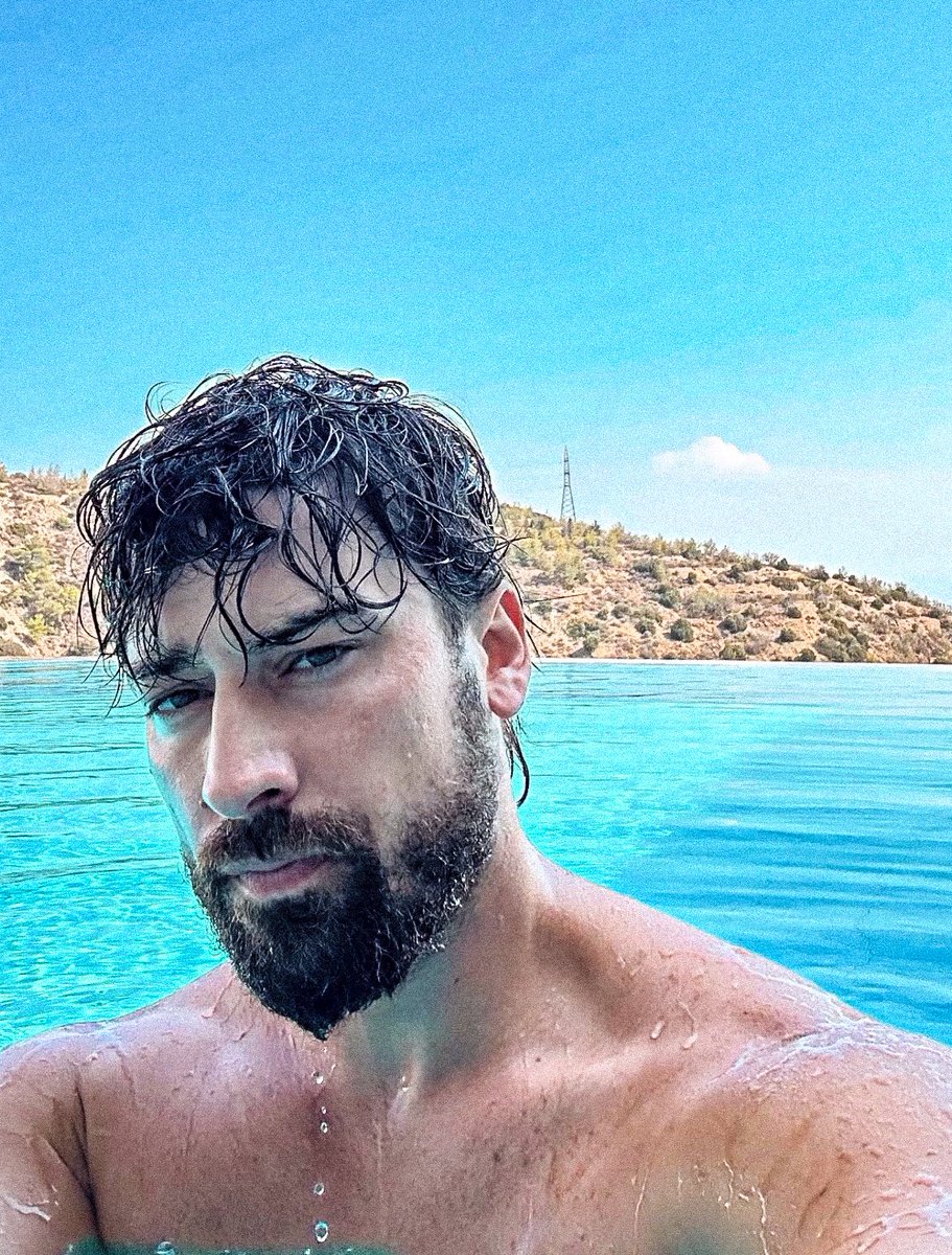 #AlpNavruz || Summer is getting hot out here 🤤☀️