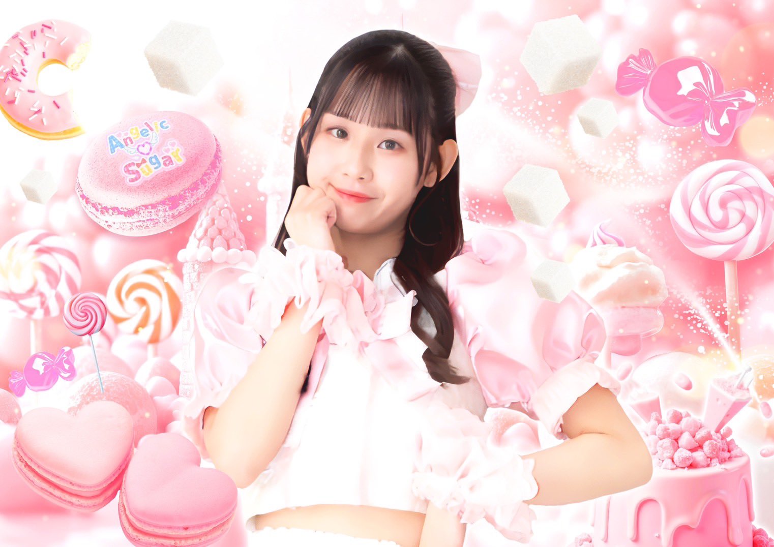 Angelic♡Sugar on X: 