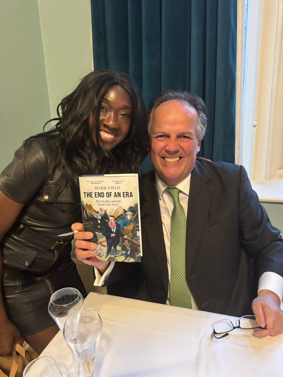 Mark Field tweet media