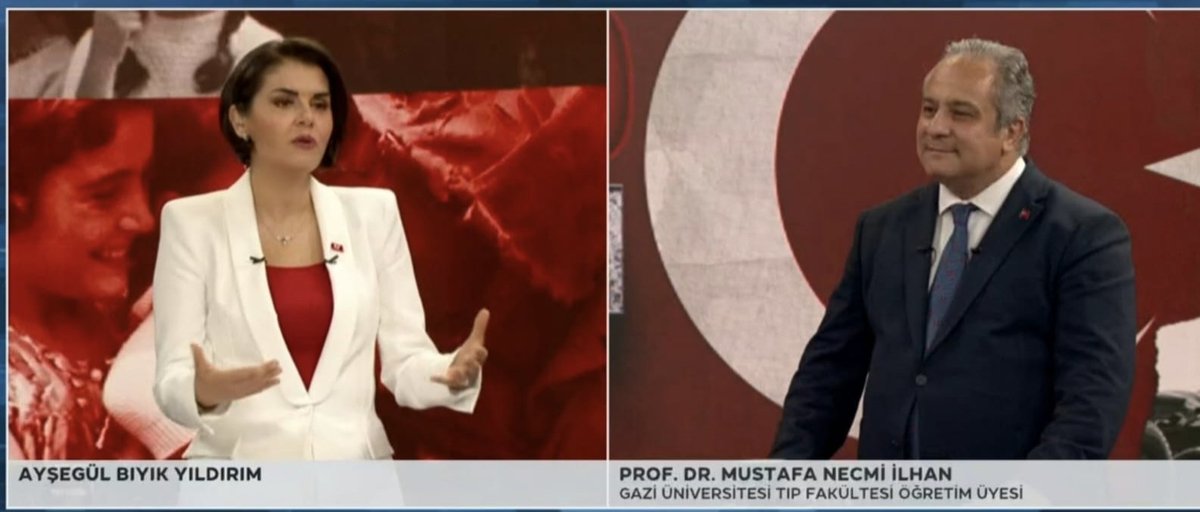 Kıbrıs Barış Harekatının 51. yıl dönümünde, 1963 Kanlı Noelde şehit edilen 364 Kıbrıs Türkü ve Şehit İlhan'ları TRTAVAZ'da anlattık.
Babam Tabip Binbaşı Nihat İlhan görevde iken evine saldırıp, eşi ile 7, 4 ve 1 yaşındaki 3 evladının haince yüzlerce kurşunla nasıl şehit