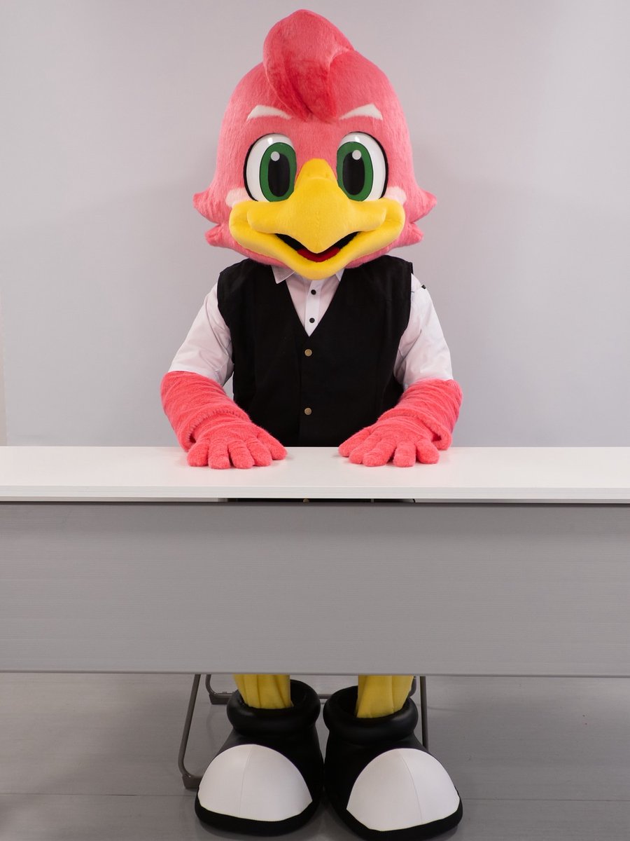こんばんは！！
このところ非常にバタバタしておりまして、朝のツイートもできておりませんが、ボクは元気です☺