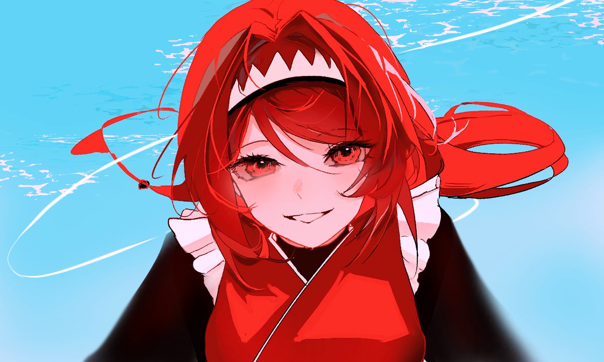 “Al-sama. Your wife is dead.”
#rezero #rezeroarc9 #rza9 #リゼロ #リゼロ自己紹介カード #Alpris #chapter38