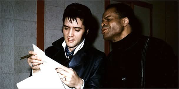 denisecahoon4's tweet photo. Remembering #RoyHamilton on anniversary of his passing
July 20, 1969, Elvis and Roy met in 1969 at American Sound Studio in Memphis. Roy Hamilton's version of "Unchained Melody" was best selling R&B record of 1955.
#ElvisHistory
#Elvis2025
#ElvisPresley https://t.co/lNuSZCalaE