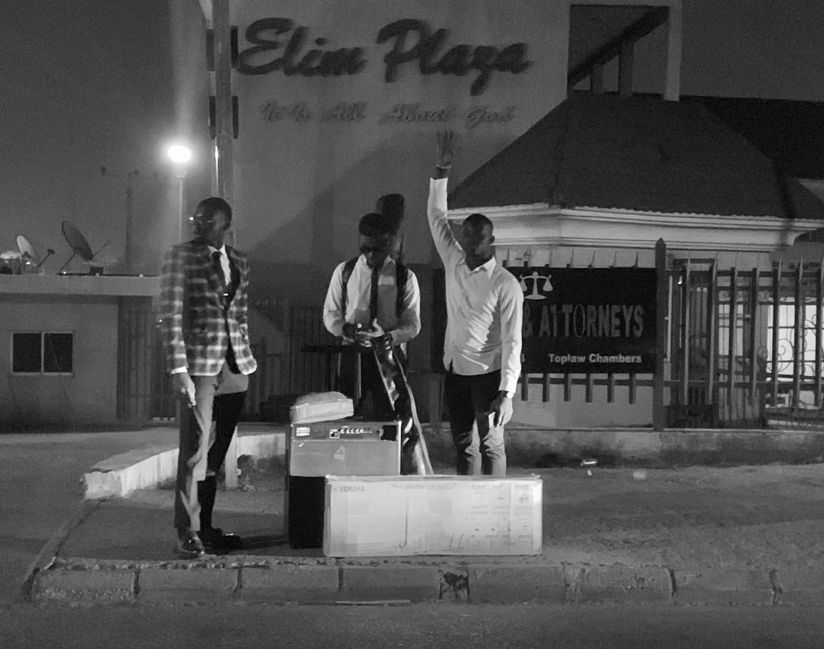 <a href="/The__Makeshift/">The__Makeshift</a> the gigging days.