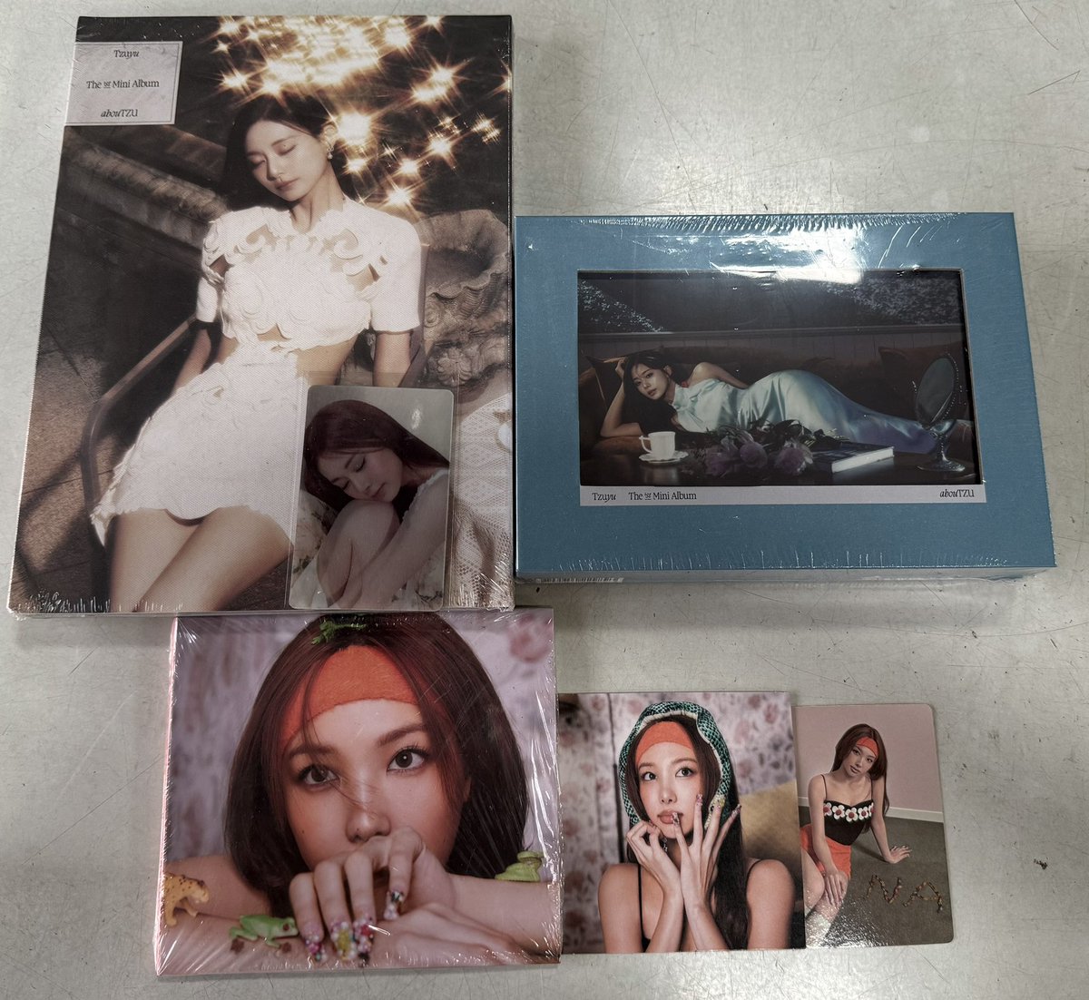 BEMINE K-STORE tweet media