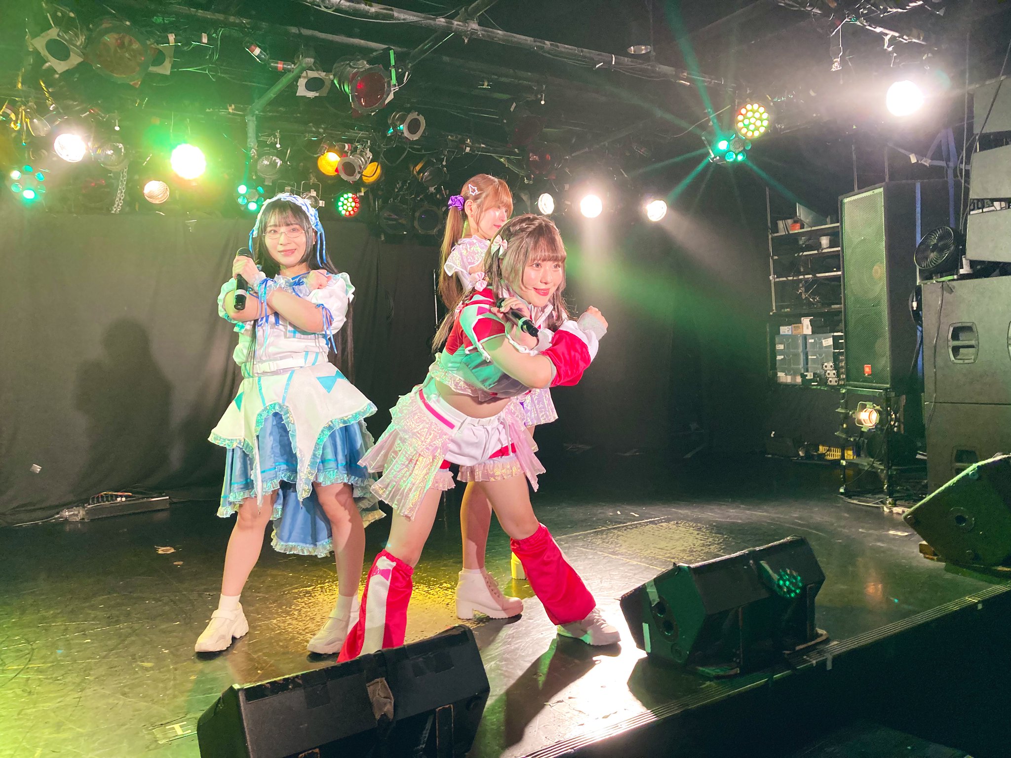 リエさん専用ハクちゃんスペシャル‼️ さいとうっぴっ⁺スーパー10だよ🍣さいともくん🍟NO PIPPI NO