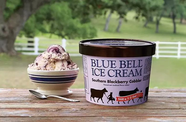 BostederCarla's tweet image. Happy National Ice Cream Day!
If you don't like Blue Bell, we can't be friends.
They even have gluten free options! Woohoo
#NationalIceCreamDay #sundayvibes