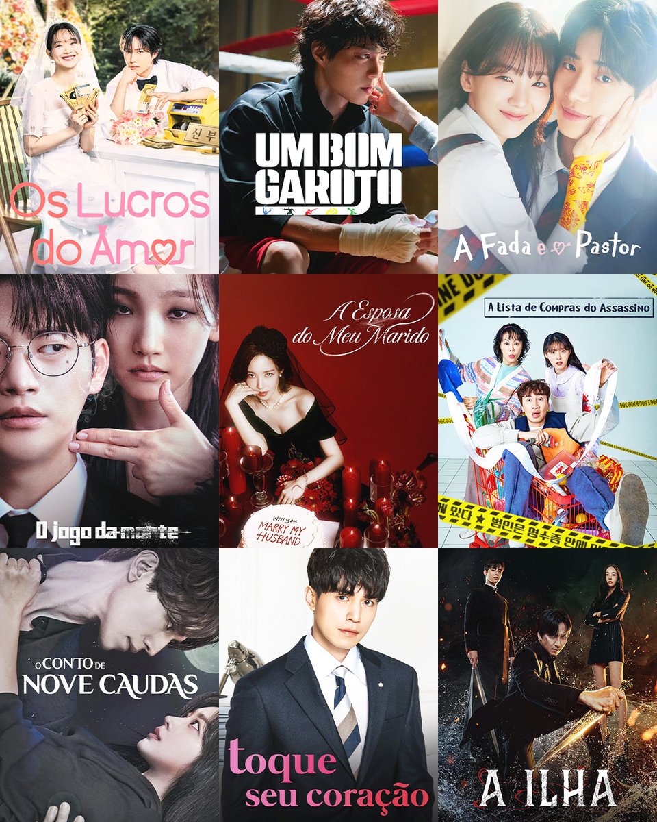 PrimeVideoBR's tweet image. me sinto ofendido quando alguém diz que não gosta de #kdramas considero um ataque pessoal