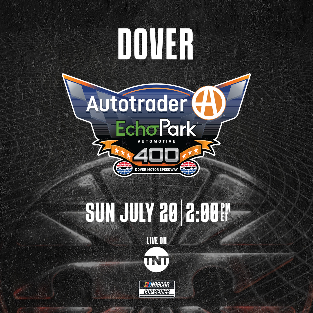 ItsBristolBaby's tweet image. The Monster Mile takes over TODAY! 🔥
Tune in at 2PM ET on TNT.
#NASCAR | @MonsterMile
