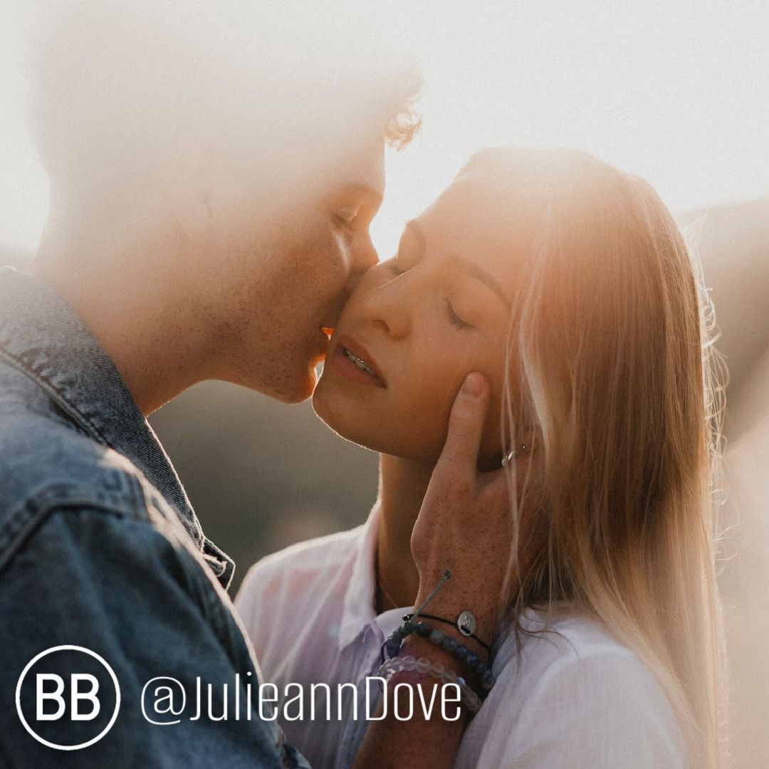 Follow me on BookBub for new release news, recommendations and sales! buff.ly/z96OIiS  #womensfiction #smalltownromance #JulieannDove