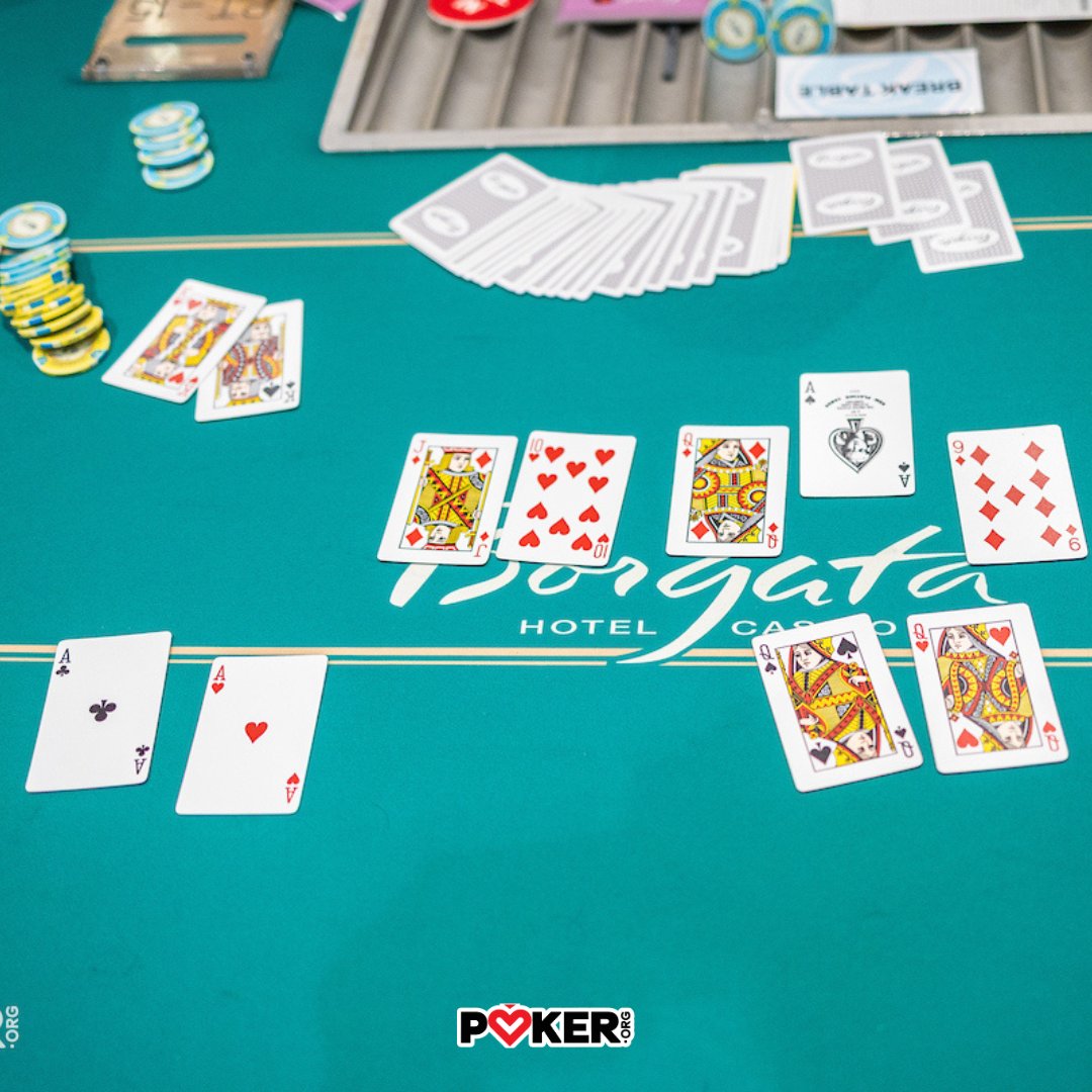 Poker Org tweet media