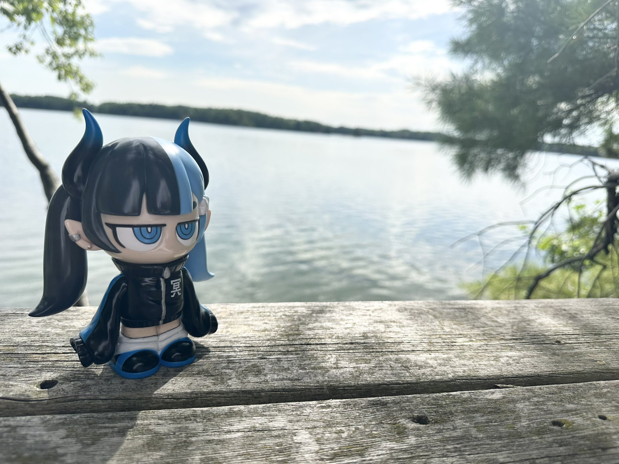 メイシーちゃん　ソフビ　プロトタイプ　減るlove様製 Amazon | 減るlove ヘルラブ メイシー ソフビ 冥土カラー