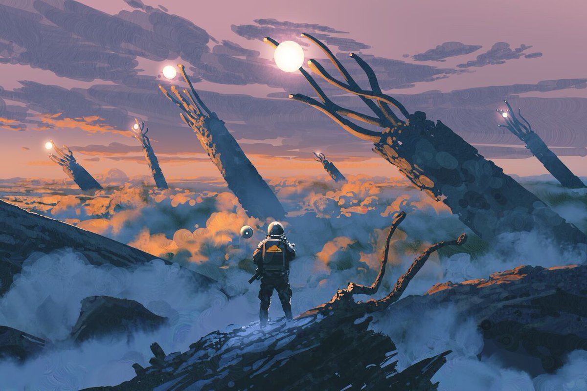 ultimike's tweet image. Great background info from @dries on Cloudflare’s recent decision to block AI crawlers by default 🤖🚫

dri.es/the-webs-broke… 🔍🌐