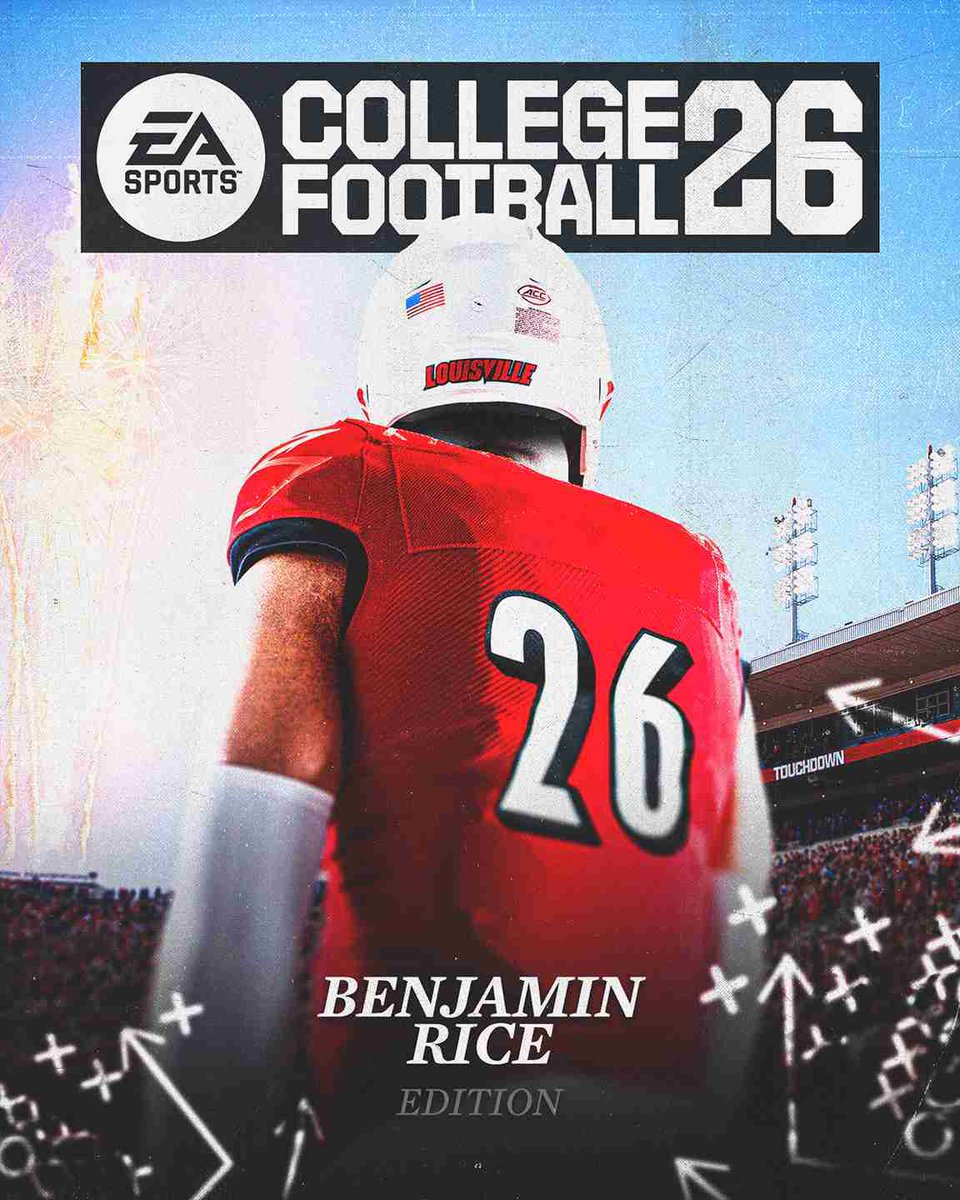 Benjamin Yuudai (Japanese Pronounced You Die) Rice (@benjiricerollon) on Twitter photo Thank you so much for the love <a href="/LouisvilleFB/">Louisville Football</a> <a href="/GoCards/">Louisville Athletics</a> <a href="/JeffBrohm/">Jeff Brohm</a> <a href="/BrianBrohm/">Brian Brohm</a> <a href="/gregbrohm/">Greg Brohm</a> <a href="/CoachCBarclay/">Chris Barclay</a> <a href="/CoachRonEnglish/">Ron English</a> <a href="/pete_nochta13/">Pete Nochta</a> <a href="/SDSports/">Signing Day Sports</a> <a href="/joeray36/">Joe Ray</a> <a href="/JJKilgore_SDS/">JJ Kilgore</a> <a href="/IndianaPreps/">Indiana Preps</a> <a href="/PrepRedzoneIN/">Prep Redzone Indiana</a> <a href="/ArmyBowlCombine/">USArmyBowlCombine</a> <a href="/USArmyBowl/">Military Appreciation Bowl Week</a> <a href="/polynesiabowl/">POLYNESIAN BOWL</a> <a href="/PolynesianFBHOF/">Polynesian Football</a> <a href="/On3sports/">On3</a> Thank you so much for the love <a href="/LouisvilleFB/">Louisville Football</a> <a href="/GoCards/">Louisville Athletics</a> <a href="/JeffBrohm/">Jeff Brohm</a> <a href="/BrianBrohm/">Brian Brohm</a> <a href="/gregbrohm/">Greg Brohm</a> <a href="/CoachCBarclay/">Chris Barclay</a> <a href="/CoachRonEnglish/">Ron English</a> <a href="/pete_nochta13/">Pete Nochta</a> <a href="/SDSports/">Signing Day Sports</a> <a href="/joeray36/">Joe Ray</a> <a href="/JJKilgore_SDS/">JJ Kilgore</a> <a href="/IndianaPreps/">Indiana Preps</a> <a href="/PrepRedzoneIN/">Prep Redzone Indiana</a> <a href="/ArmyBowlCombine/">USArmyBowlCombine</a> <a href="/USArmyBowl/">Military Appreciation Bowl Week</a> <a href="/polynesiabowl/">POLYNESIAN BOWL</a> <a href="/PolynesianFBHOF/">Polynesian Football</a> <a href="/On3sports/">On3</a>
