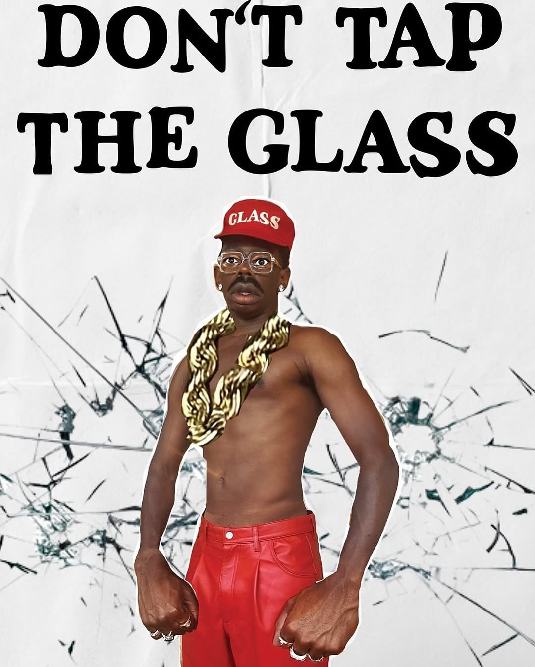Tyler The Creator Don’t tap the glassXXL DON'T TAP THE GLASS - Album by Tyler, The Creator | Spotify