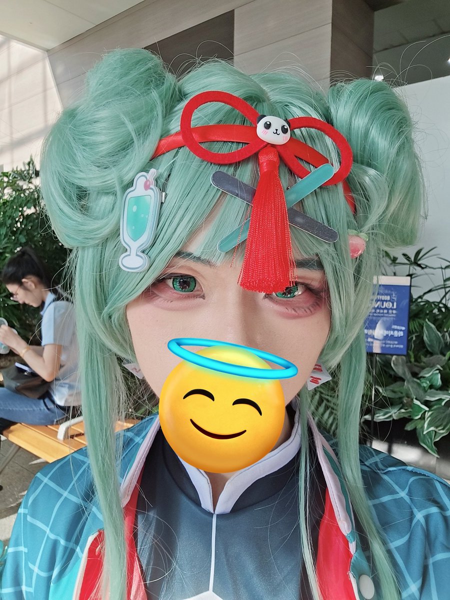 #서코후기 
토요일 지쿠악스 팀코 이그자베 일요일 미쿠로 갔다왔어요
오랜만에 한 팀코라 재밌었고 일요일도 재밌게 놀다 왔워요