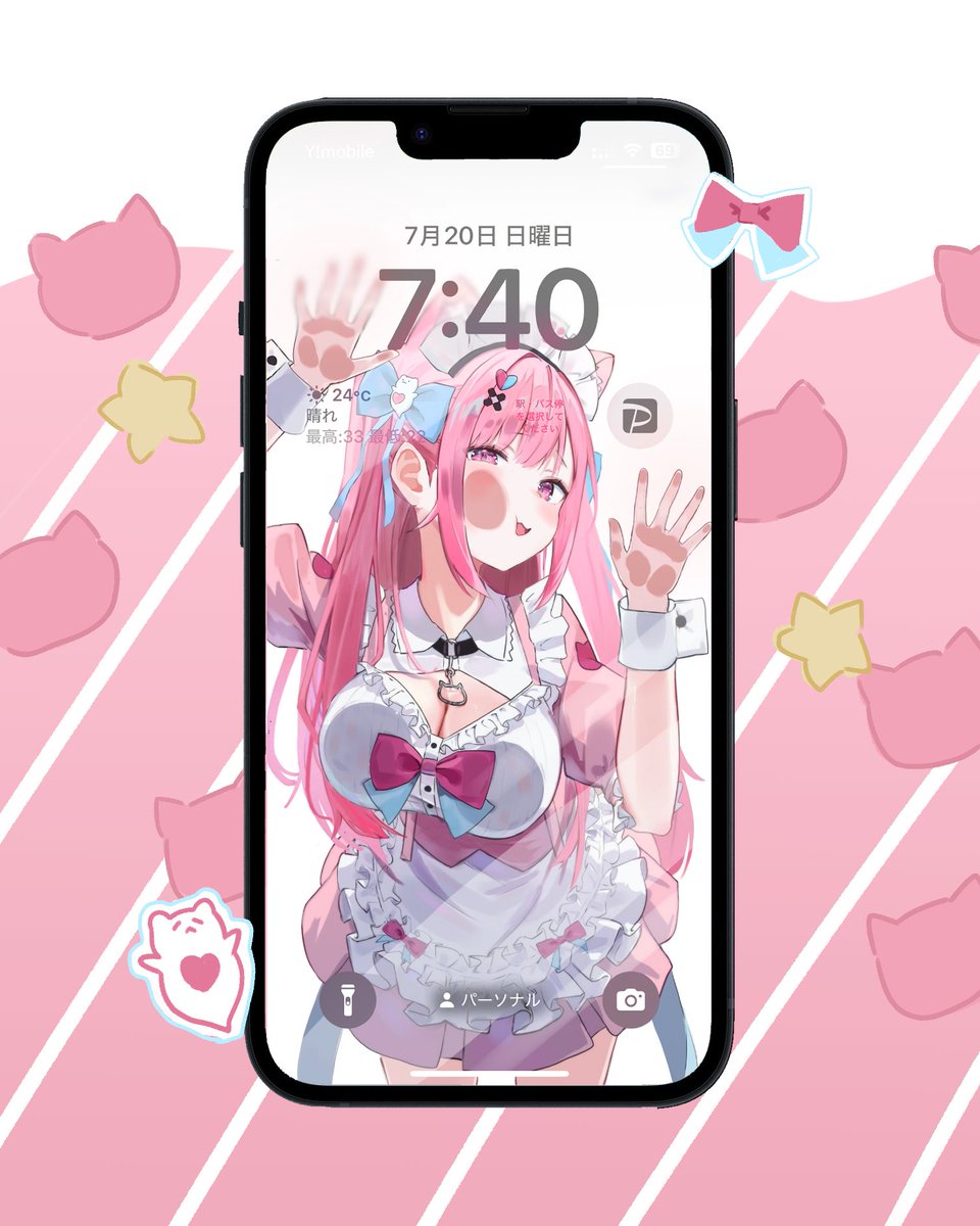 あんず☄️🌸🌽👾⚓️@👾SS参戦 (@anzu107_107) / X