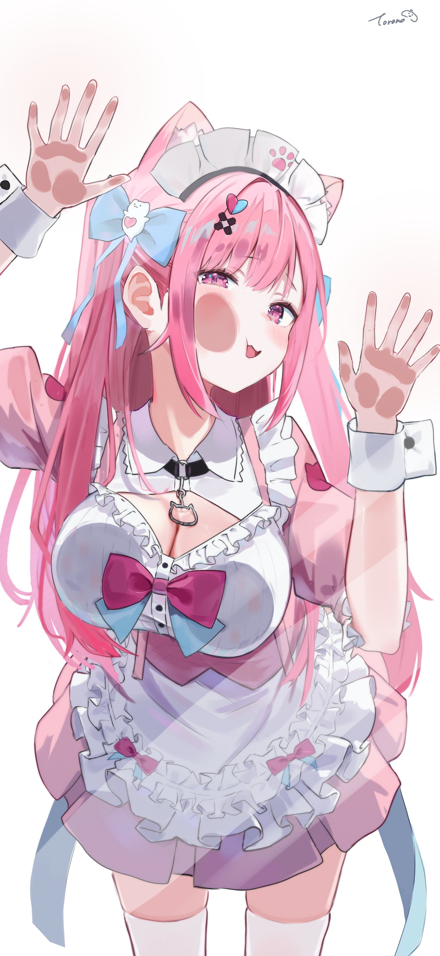 さくな 結城さくな🎀🐾 (@yuki_sakuna) / X